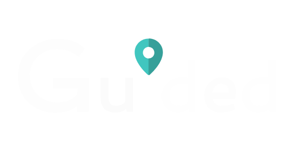 Guided
